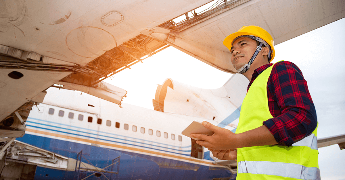 How Earned Wage Access Can Help Airline Hiring Soar