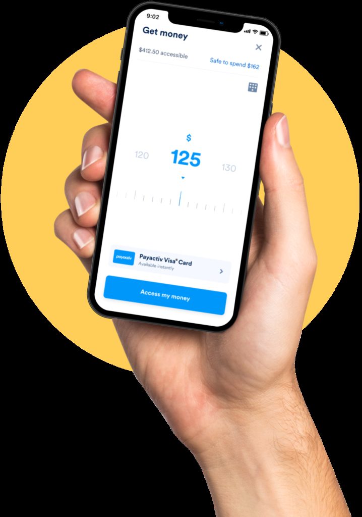 Payactiv EWA