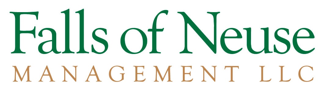 FallsofNeuse Logo