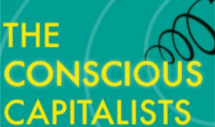Podcast The Conscious Capitalists Podcast