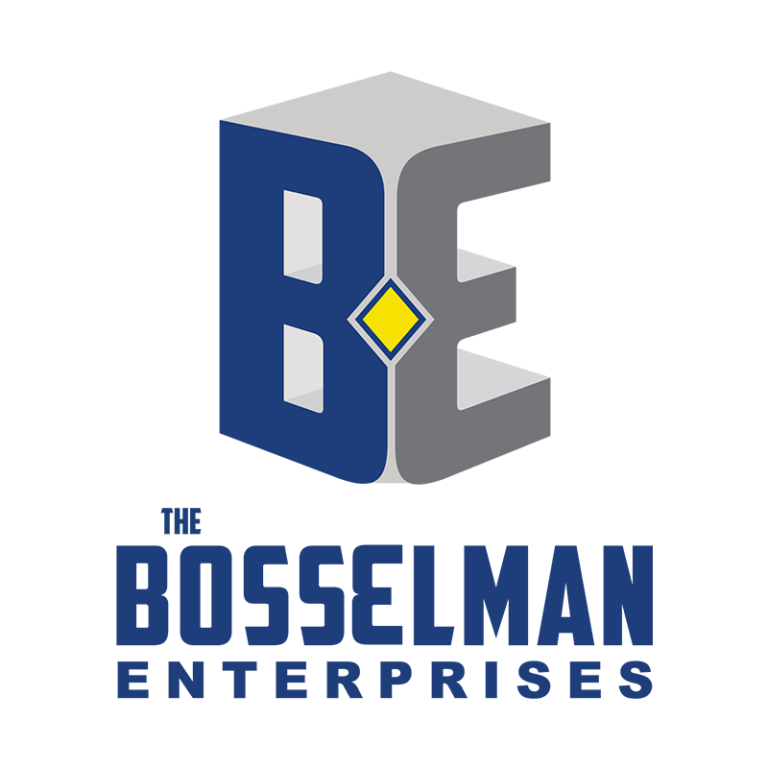 Bosselman Enterprises logo