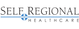 Self Regional Healthcare