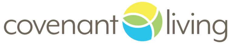 Covenant Living Communities logo