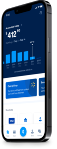 Payactiv HomScreen App - building financial security