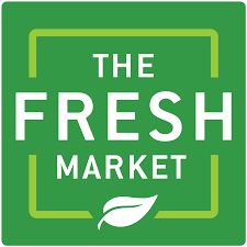 The Fresh Market Logo