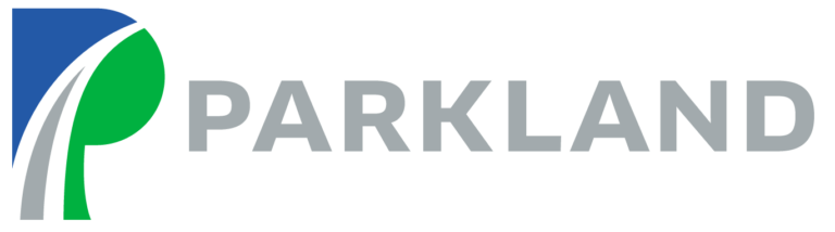 Parkland Logo