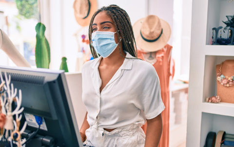 2021 Seasonal Job Hiring for Retail and Warehousing