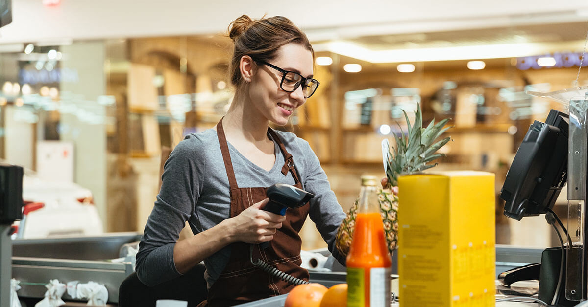 How Many Hours Do Retail Workers Work