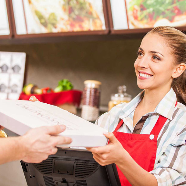 National Fast Food Day: Thanking the QSR Workers