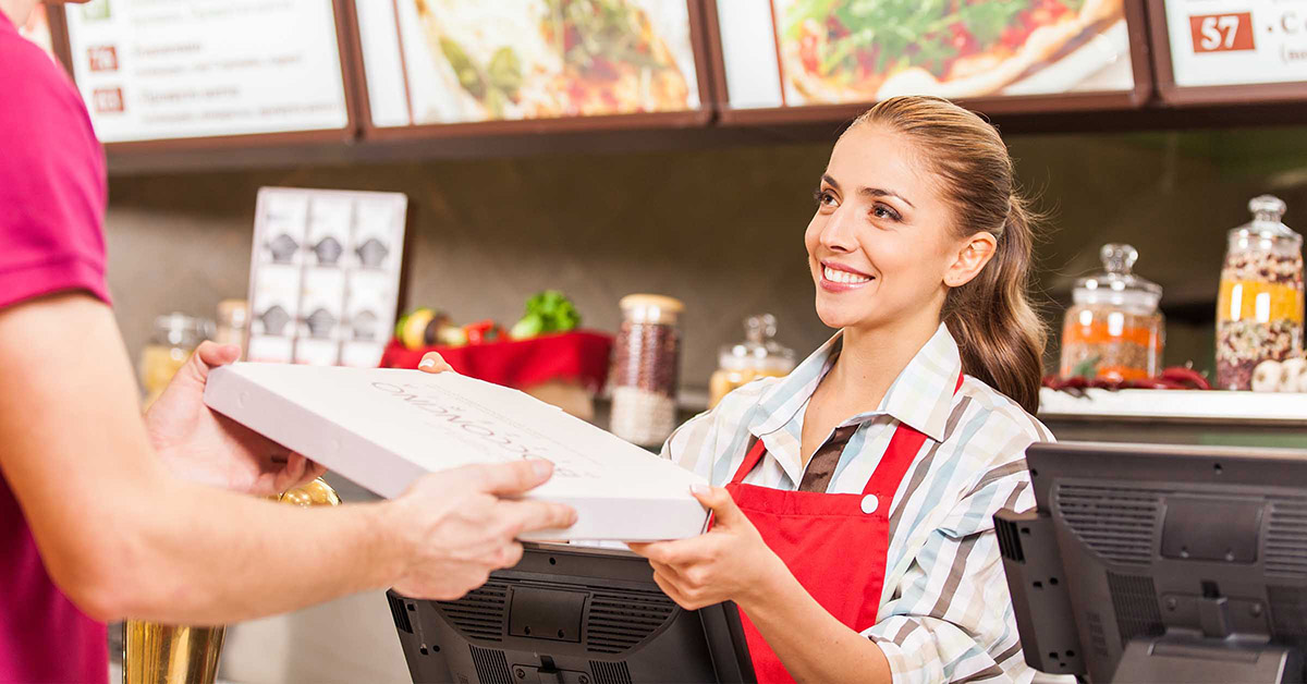 National Fast Food Day: Thanking the QSR Workers