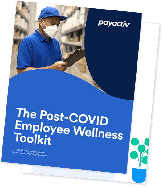 Whitepaper post covid wellness toolkit