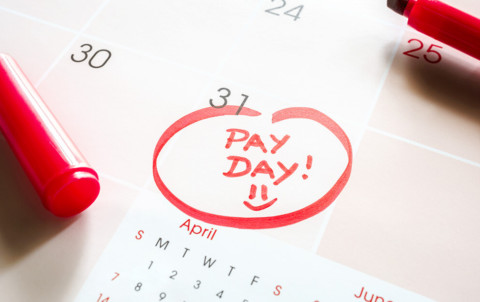 What Does On-Demand Pay Mean