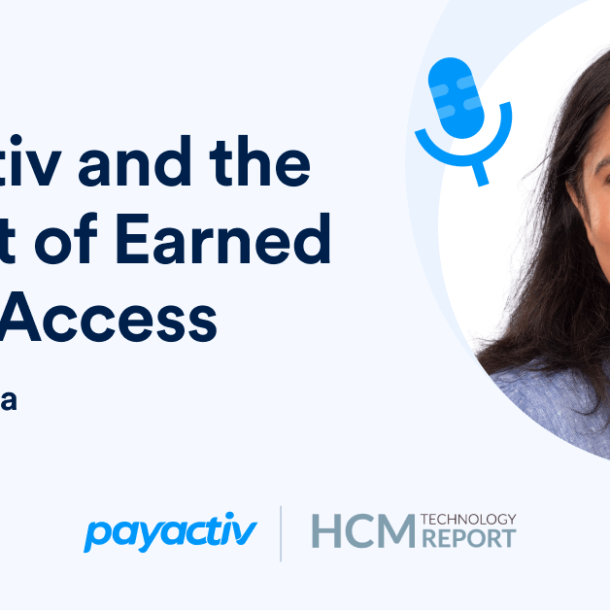 Sabina Bhatia on Payactiv and the Impact of Earned Wage Access