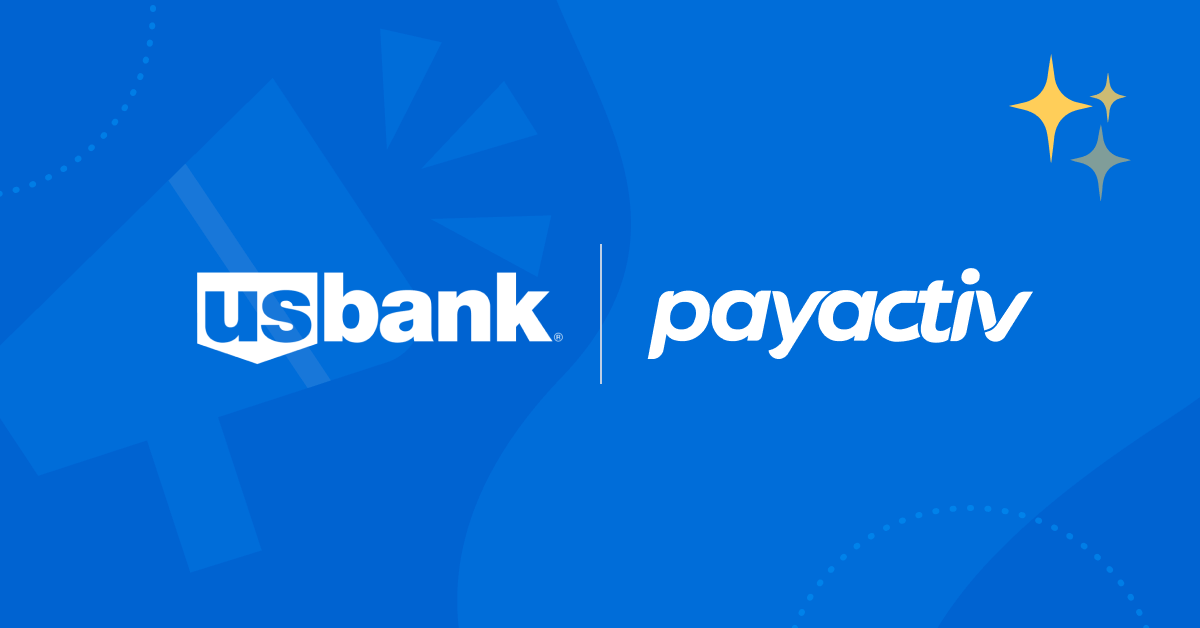 Payactiv + US Bank unveil new Earned Wage Access solution for employers
