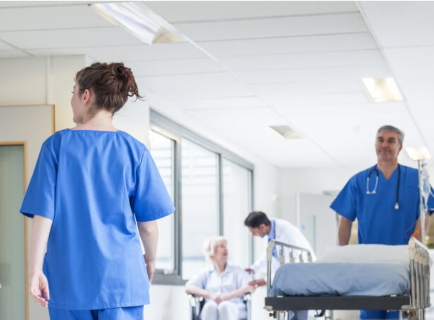 Industry Insights Healthcare