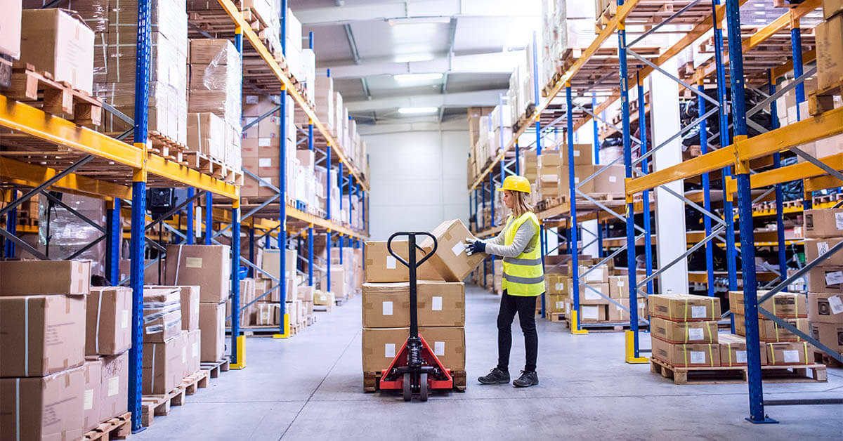 Tackling Logistics Labor Shortages: Why Employee Benefits Are Key