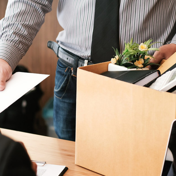 What Does a High Turnover Rate Indicate for Your Business