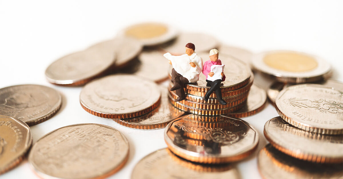 Happy Financial Literacy Month