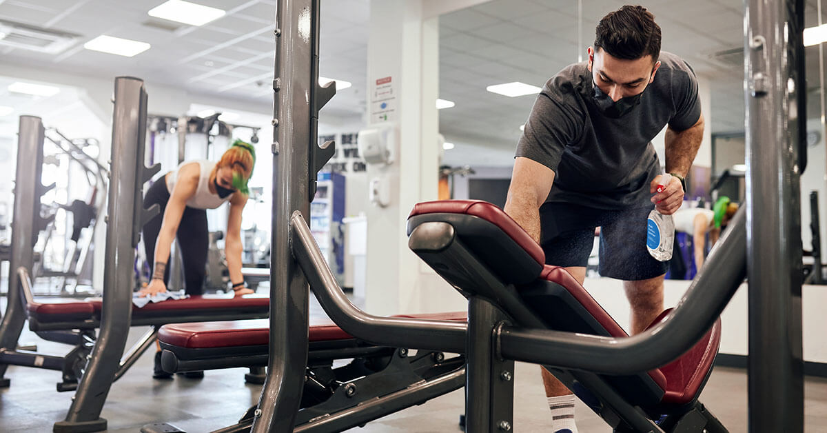 Employee Engagement in the Fitness Industry: Reaching Top Form