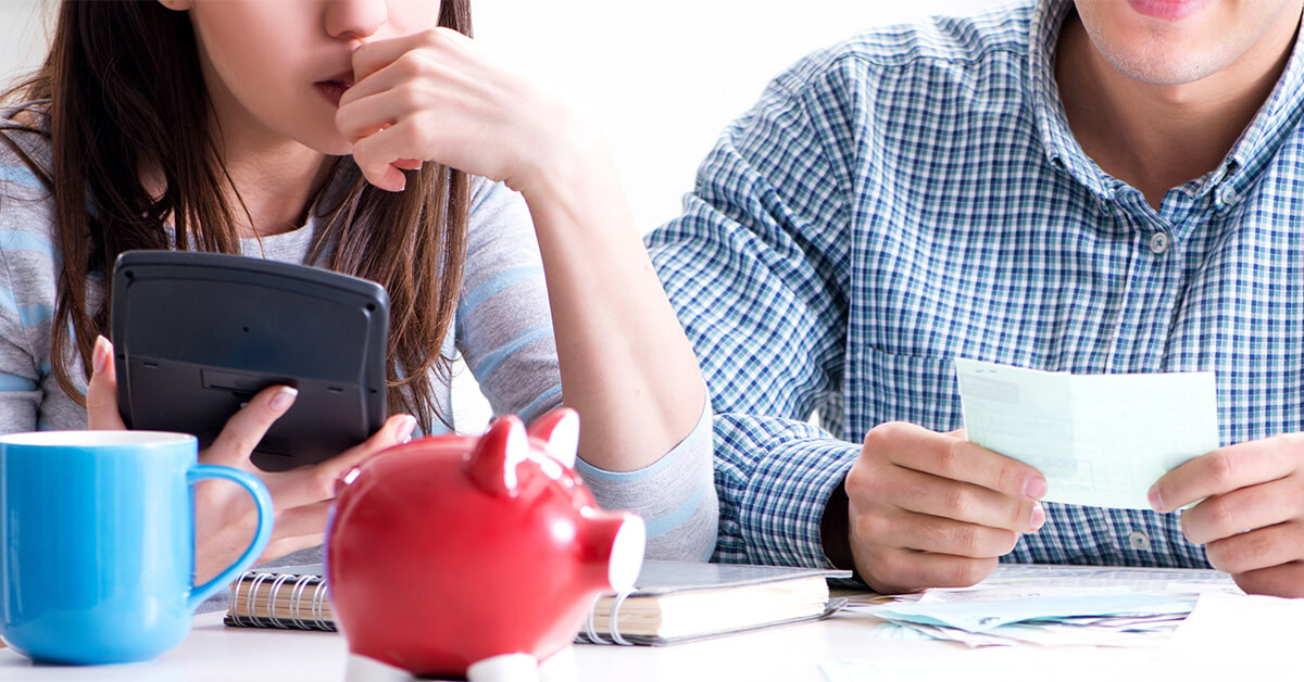 Say Goodbye to Overdraft Fees