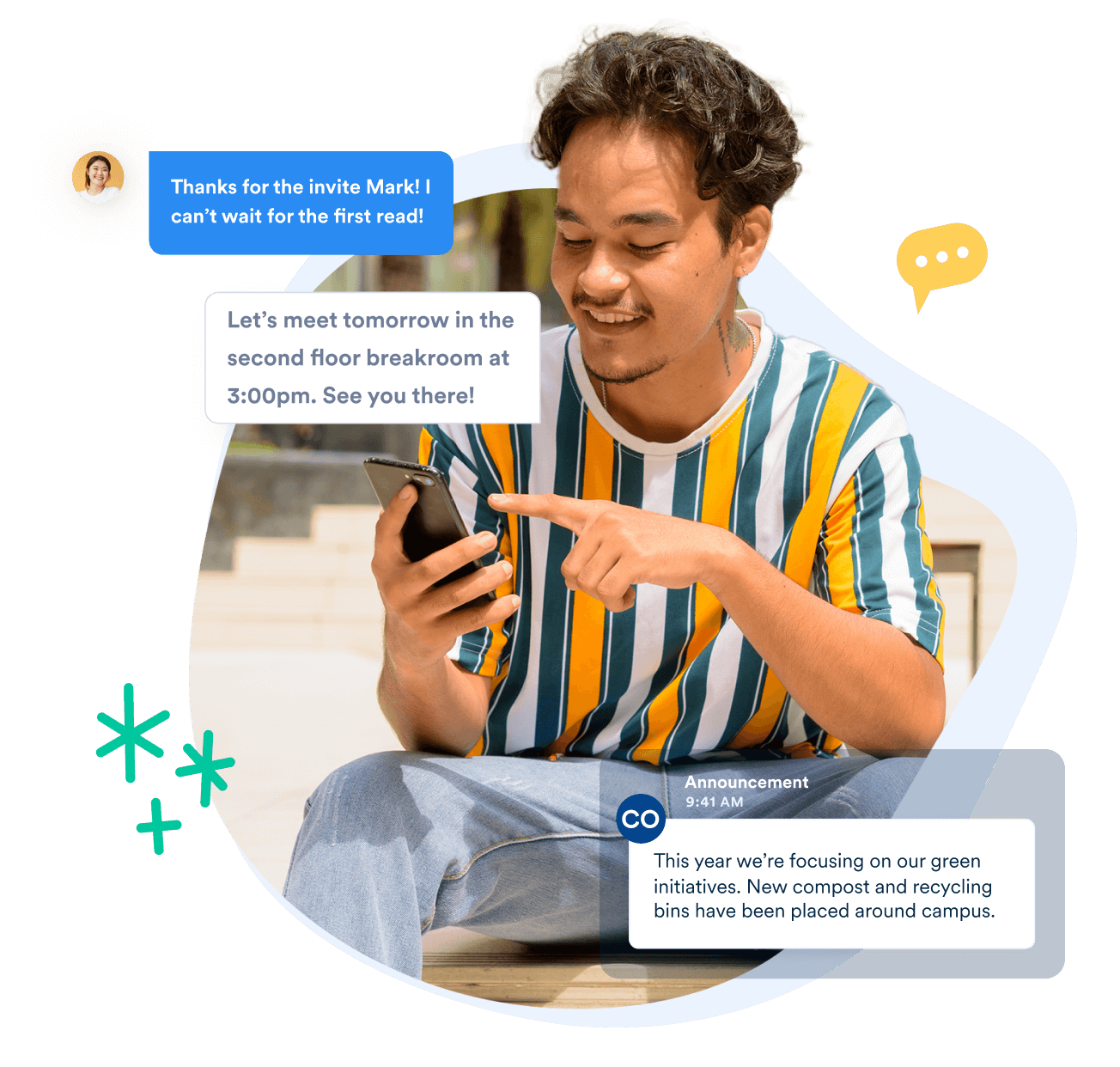 Connect Payactiv Connect Payactiv