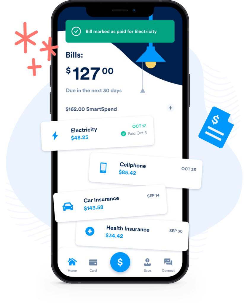 Bill Pay Payactiv