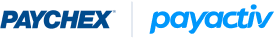 paychex-payactiv logo