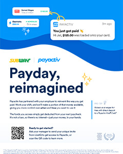 Payactiv-Subway-AccessPoster