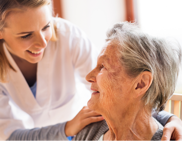 How American Senior Communities Reduced Turnover by 20%