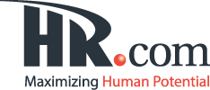 HR.com logo