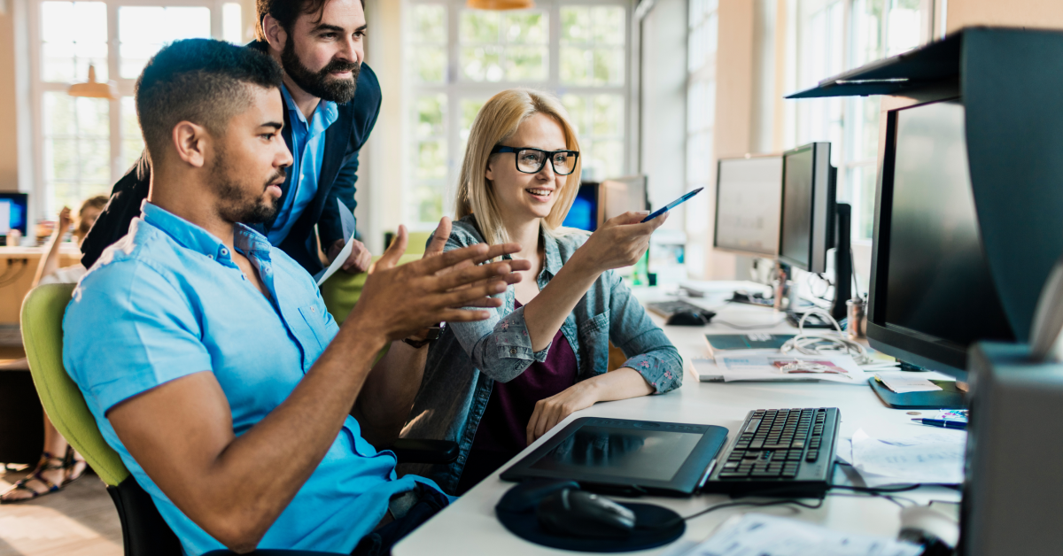 How to Combat Financial Stress and Boost Work Productivity