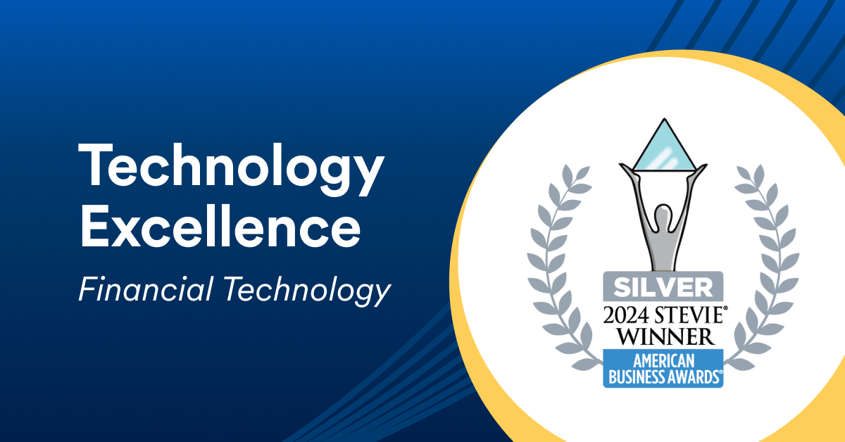 Stevie2024-Silver-TechExcel