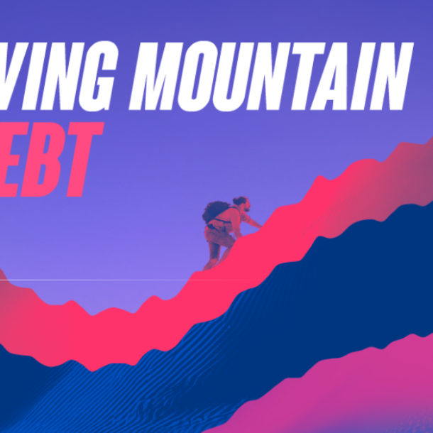 America's Growing Mountain of Debt Payactiv